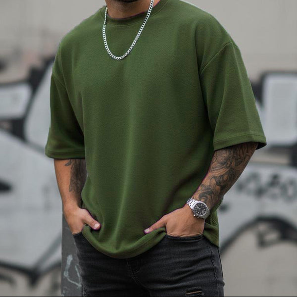 Heavy GSM simple Dropshoulder